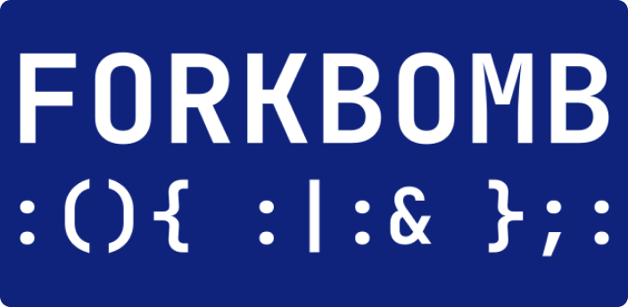 Forkbomb