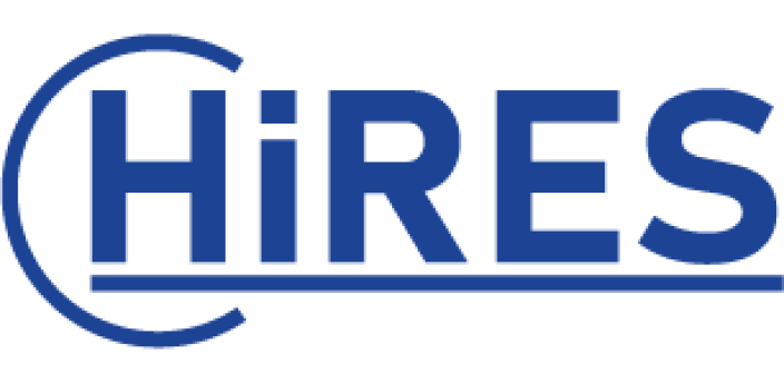 HiRES
