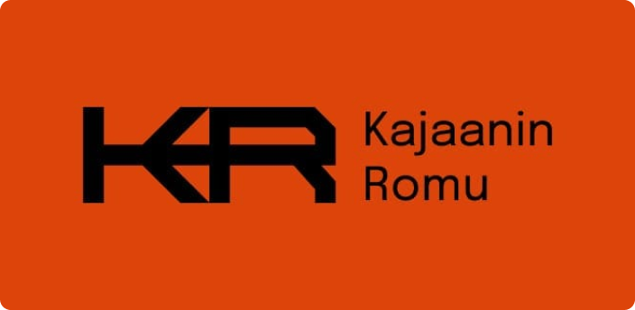 Kajaanin Romu (Finland)
