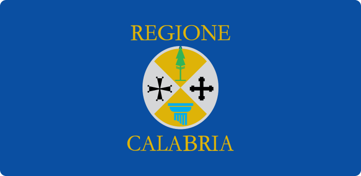 Regione Calabria (Italy)