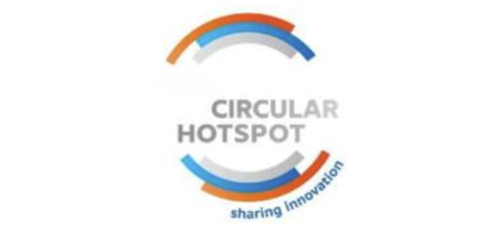 Circular Hotspot
