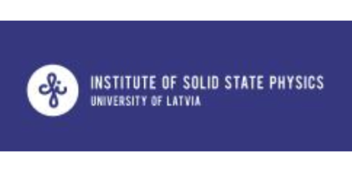 University of Latvia – ISSP UL